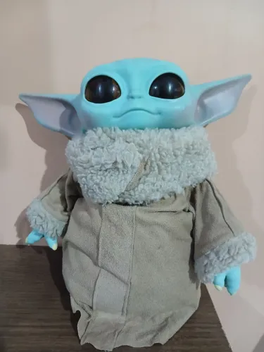 Baby Yoda