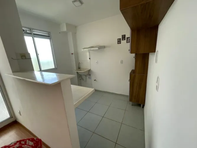 Alugo Apartamento na parte Alta de Maceió
