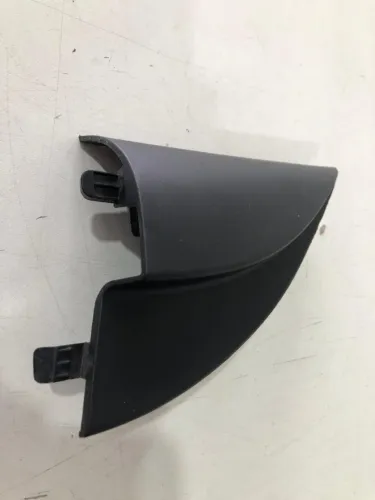 Moldura Interior Retrovisor Esquerdo Kia Sportage 2017 18 19 20 21