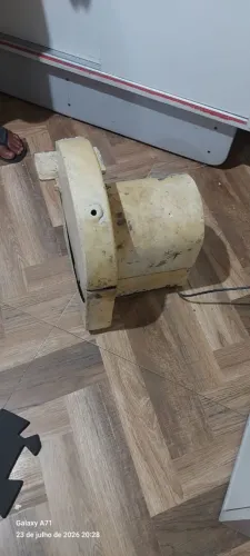 Polidor de vidro