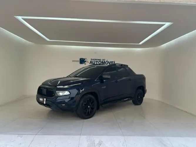 Fiat Toro Ultra 2.0 16V 4X4 Diesel AUT 2022