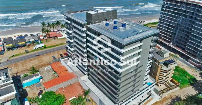 Ilhéus - Apartamentos 03 quartos sendo 01 suíte - Venda - Brilho do Atlântico