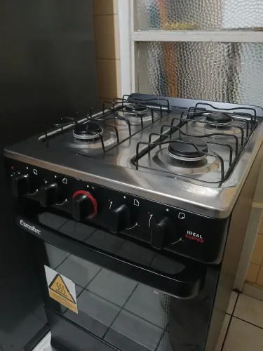 Fogão Esmaltec