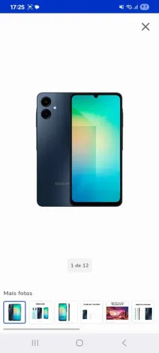 Vende se celular 