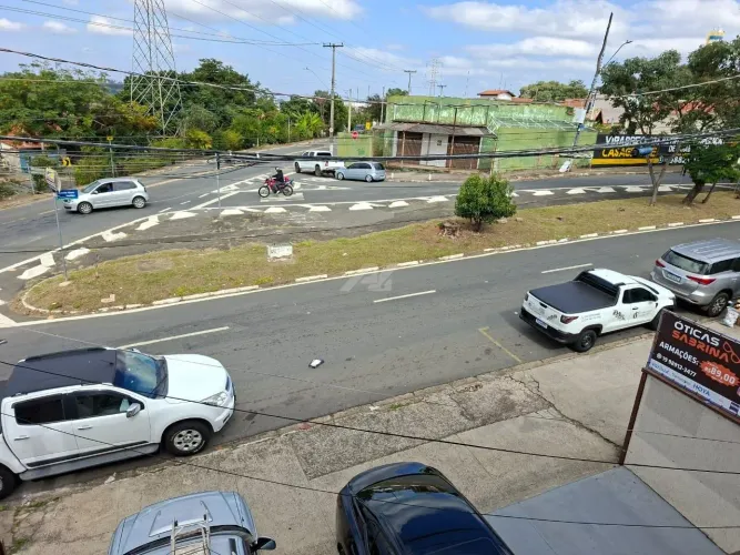 sala - Jardim Santa Eudóxia - Campinas