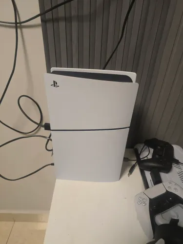 Vendo PlayStation ps5