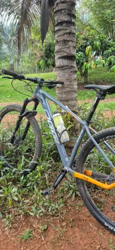 Bicicleta aro 29. Oggi 7.3