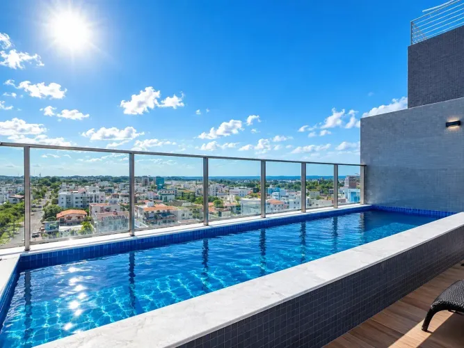 ALUGO APARTAMENTO NA PRAIA DO BESSA COM 2 QUARTOS