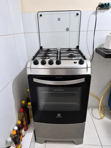 Vendo fogão