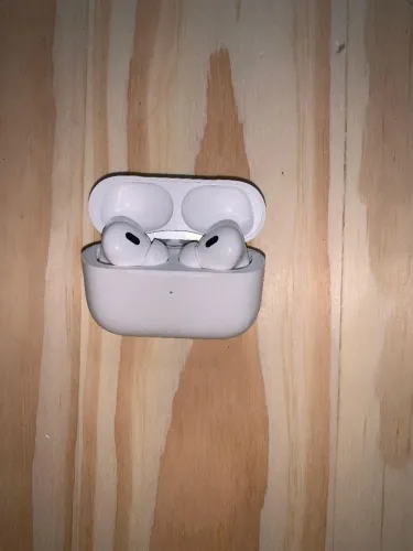 AirPods Pro (2ª geração)