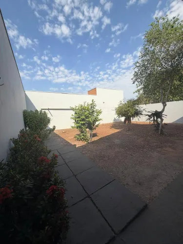 Casa com 3 quartos no Condominio Bosque dos Ipes