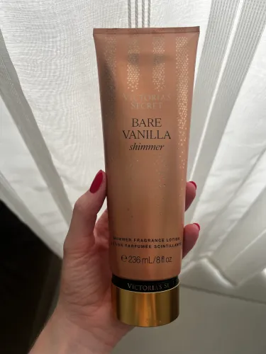 Victoria?s Secret Bare Vanilla Shimmer
