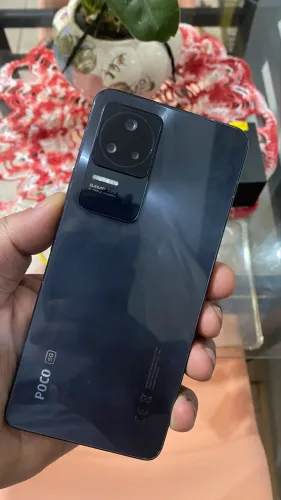 POCO F4 5g 256 gigas