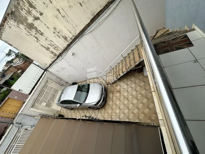 Imovél estilo apartamento