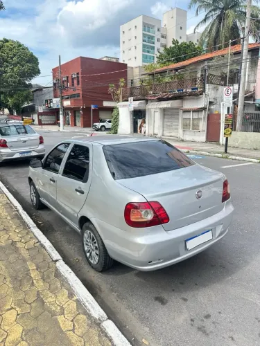 Fiat Siena 1.0/ EX 1.0 MPI Fire/ Fire Flex 8V 2012