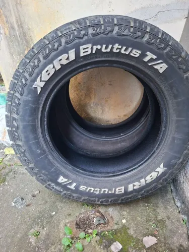 Pneu para estepe Xbri 265 65 18