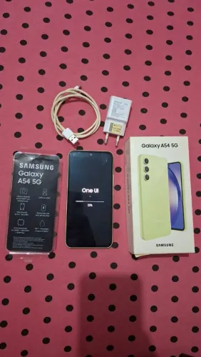 Celular A54
