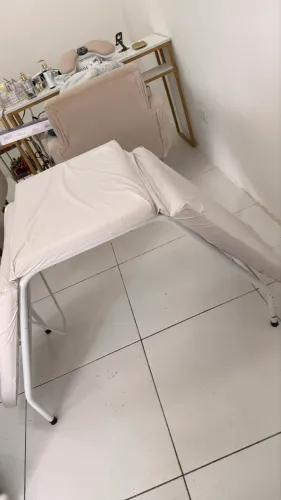 Maca 3 posições