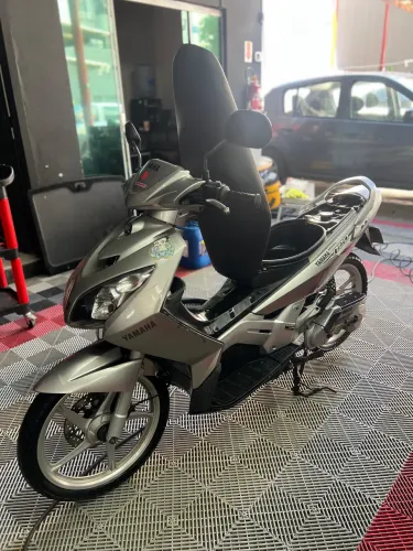 Yamaha Neo 115 