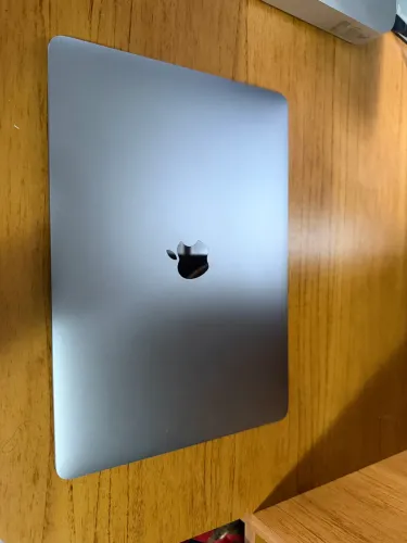 MacBook Air M1