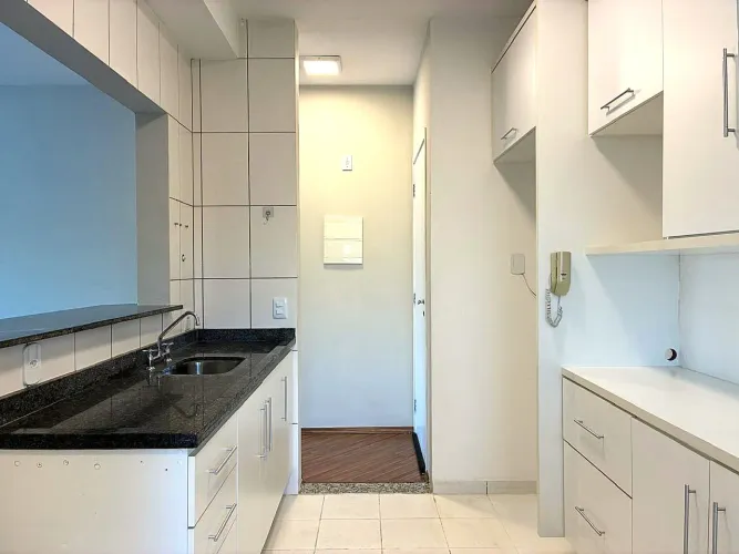 Apartamento para venda localizado no condomínio Amarilis em Arujá- SP!