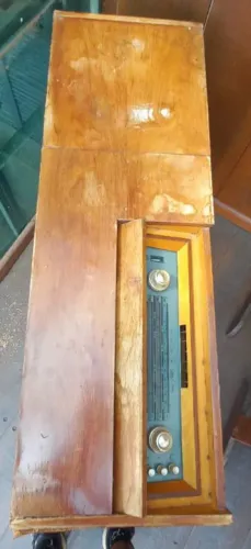 Eletrola Telefukem