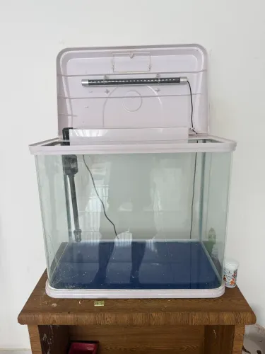 Aquário 86l