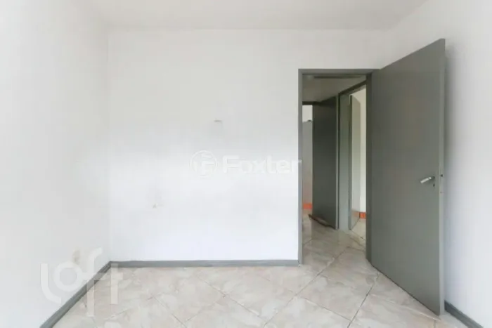 Apartamento à venda Rua Augusto Severo, Nossa Senhora das Graças - Canoas
