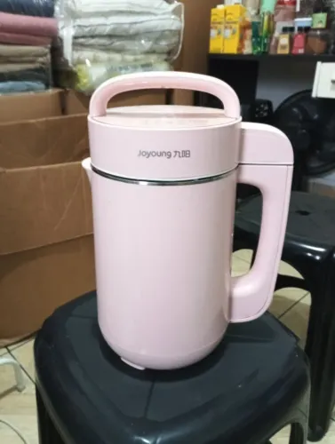 Máquina de leite de soja 