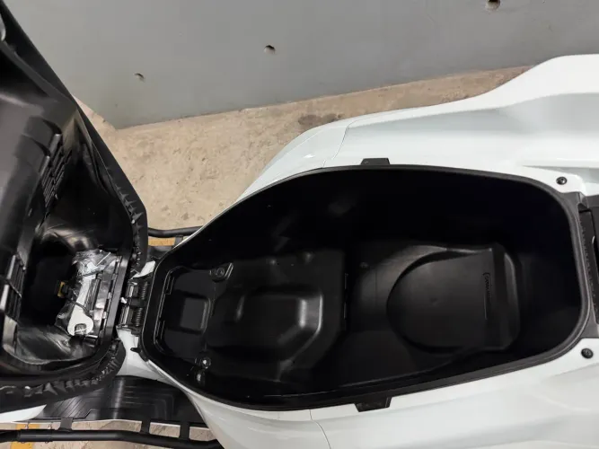 Moto pcx 160 DLX