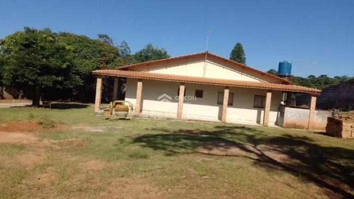 Bairro do Carmo (Canguera) São Roque