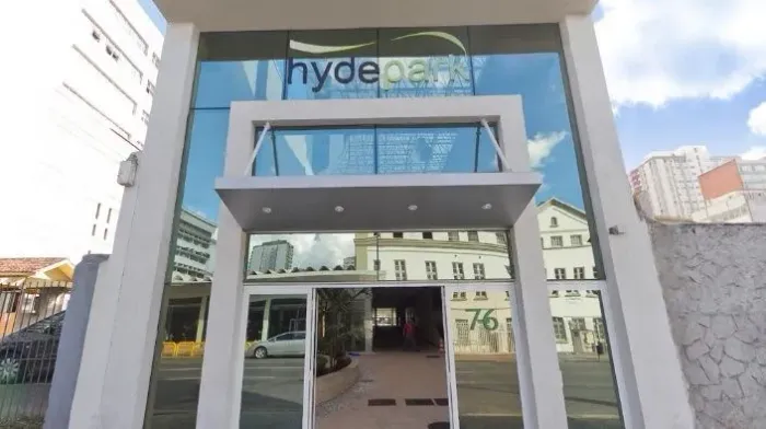 Loja à venda em Curitiba, Batel, 153,00m²