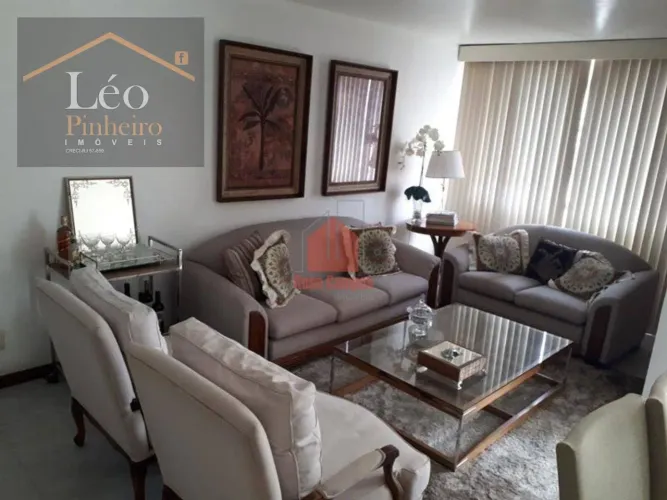 Apartamento no Centro - Macaé
