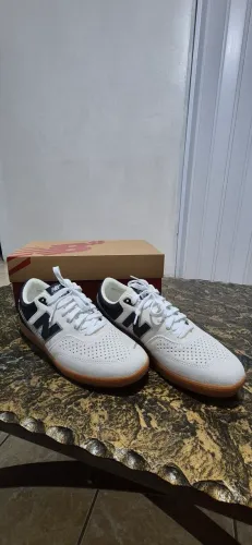 Tênis New Balance Numeric 508