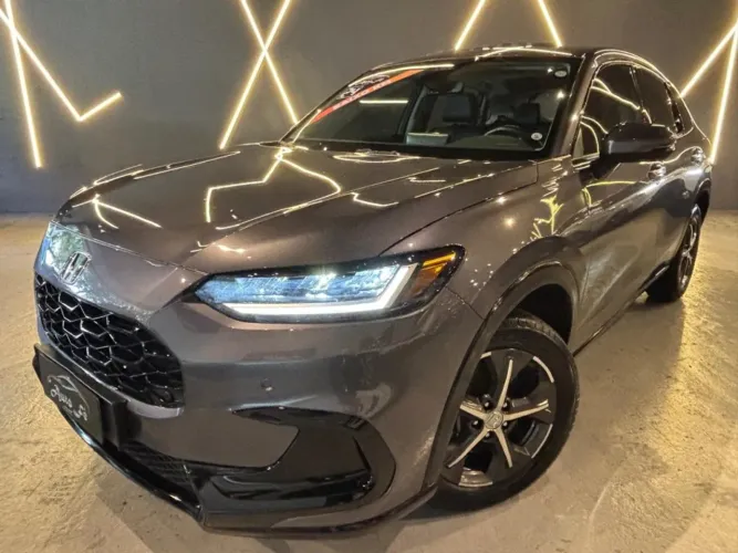 Honda ZR-V Touring 2.0 16V 5P Aut. 2024