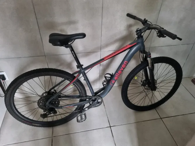 bicicleta aro 29 elleven