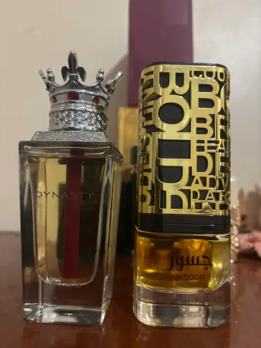 PERFUMES LATTAFA DYNASTY E JASOOR