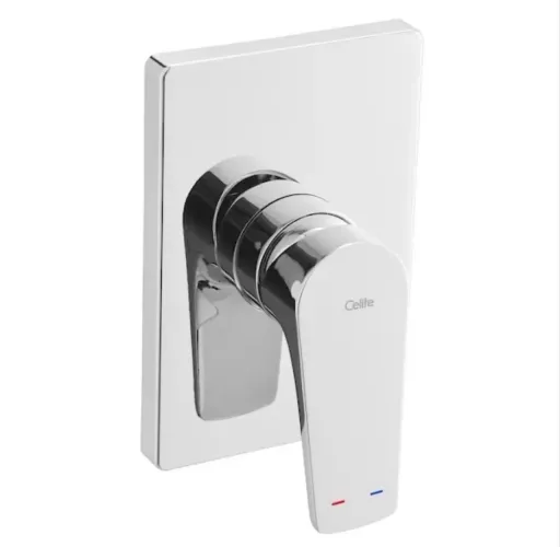 Monocomando Celite para Duchas