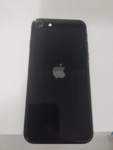 iPhone SE Terceira Geração 128Gb