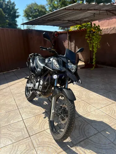 Honda XRE 300 ABS 2021 - Excelente estado