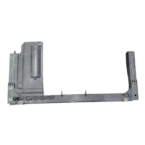 Painel Frontal Inferior Ford Ka 2014 2017 2019 Original 