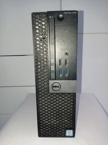 Desktop Dell OptPlex 5040