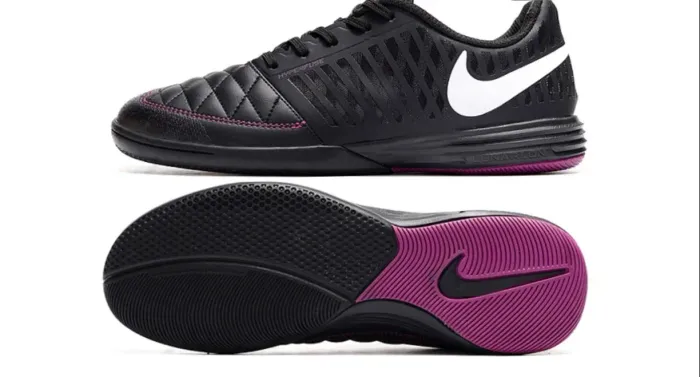 Chuteira Futsal Nike Lunar Gato 