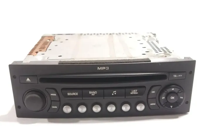 Rádio 307 original