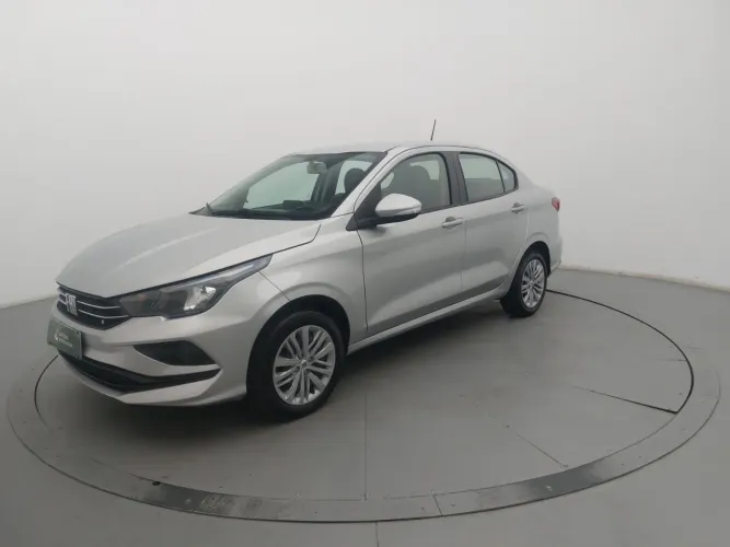 Fiat Cronos 1.3 8V Flex 2025