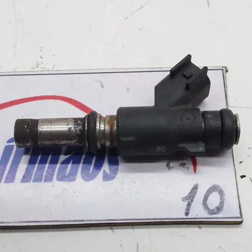 Bico Injetor Jac J3 1.4 2010 / 2011 N28143540