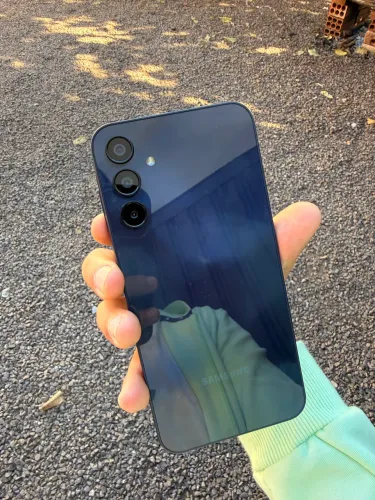 Galaxy A15