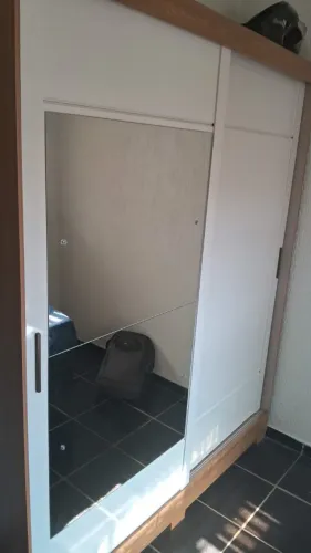 GUARDA ROUPA MDF