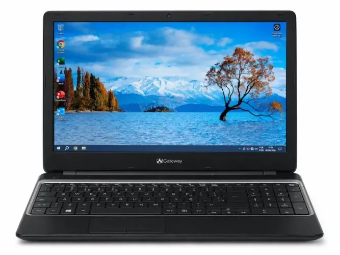 Notebook Gateway i3-3217U (USADO)