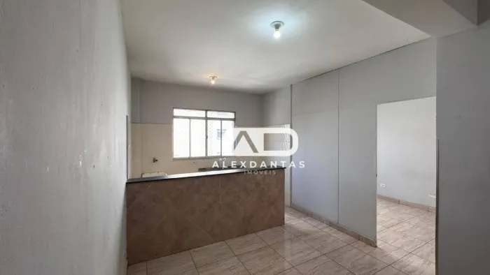 Studio para locação na Fundação em São Caetano do Sul moderno, compacto e bem localizado